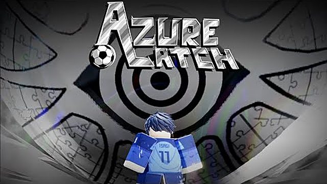 Azure Latch — MOVE IT trailer